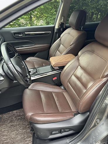 Renault: Renault QM6: 2019 г., 2 л, Дизель, Кроссовер — 8
