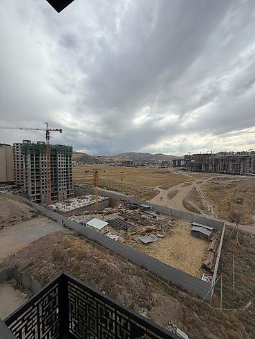 квартираы: 1 комната, 36 м², Асанбай мкр Элитка, 9 этаж, ПСО (под самоотделку) — 4
