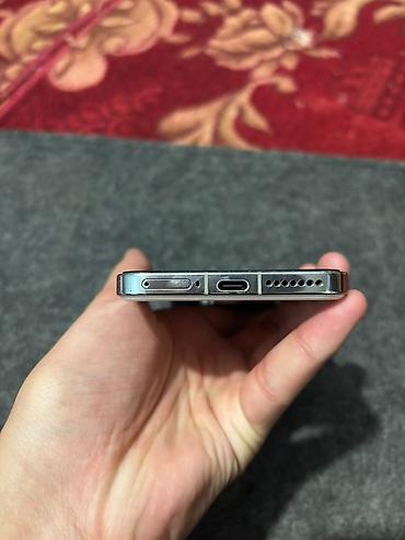 Poco: Xiaomi, 14, Б/у, 256 ГБ, цвет - Белый — 6