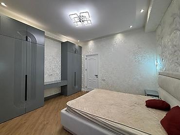 Uzunmüddətli kirayə mənzillər: 🏙 Ağ Şəhərdə fürsəti qaçırma! 🌟 Prestij, komfort və müasir həyat bir — 14