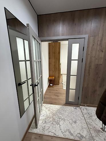 Продажа квартир: 2 комнаты, 54 м², 105 серия, 6 этаж, Евроремонт — 8