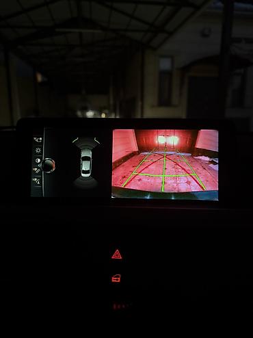 BMW: BMW 3 series: 2017 г., 2 л, Автомат, Бензин, Седан — 24