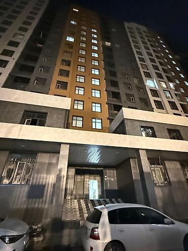 Продажа квартир: 2 комнаты, 61 м², Элитка, 10 этаж — 12