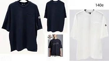 Majice: VRHUNSKI MONCLER MODELI, ULTRA HIT | Najnovije! ! ! Hot. Hot. Hot — 15