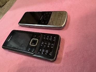 nokia 7373: Nokia 6700 Slide, Б/у, цвет - Черный — 1