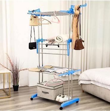 ikea deca: Sušilica na tri nivoa 3000 din Stalak za susenje vesa poseduje tri — 1