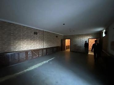 Аренда отелей и хостелов: 🔥Сдается коммерческое помещение в районе старой Центральной мечети ✅В — 13