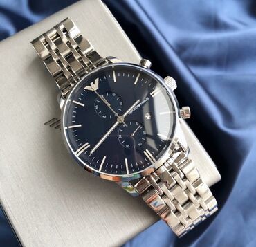 Saat dəstləri: Yeni, Saat dəsti — 3