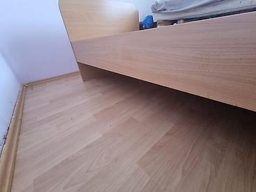 Hitno Na prodaju krevet samac 175x90 uz njega dajem dusek na kome jos na lalafo.rs — 3 Hitno Na prodaju krevet samac 175x90 uz njega dajem dusek na kome jos — 3