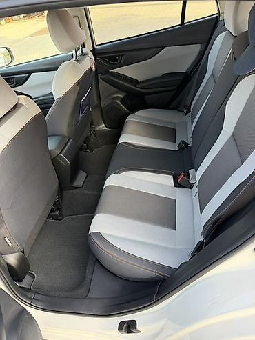 Subaru: Subaru Crosstrek: 2022 г., 2 л, Вариатор, Бензин, Кроссовер — 7