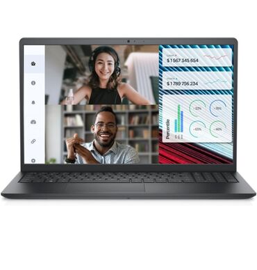 en ucuz laptop vatan: Yeni Dell 15.6 ", 512 GB, Ünvandan götürmə