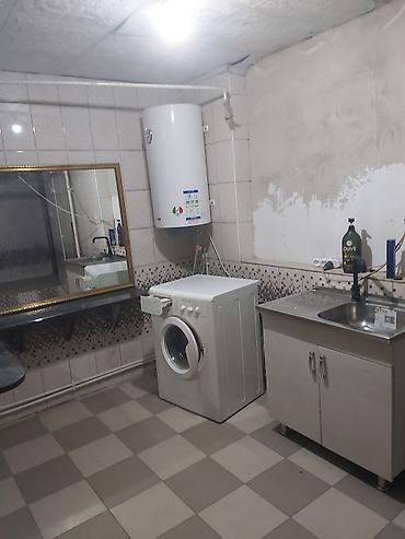 Комнаты: 50 м², С мебелью — 3