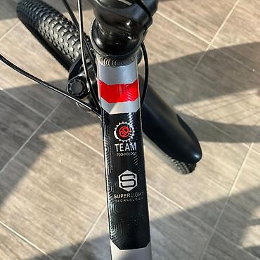 Горные велосипеды: У нас новинка! Велосипед Timetay 26 🚴 Технические характеристики — 3