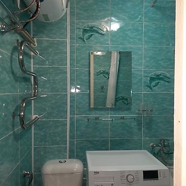 Продажа квартир: 2 комнаты, 43 м², 104 серия, 4 этаж, Косметический ремонт — 9