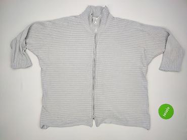 yups karta: Kardigan damski, rozmiar 9XL — 2