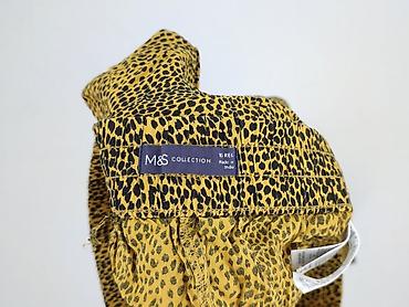 michael kors plus size: M&S Collection, Spodnie materiałowe damskie, rozmiar XL — 4