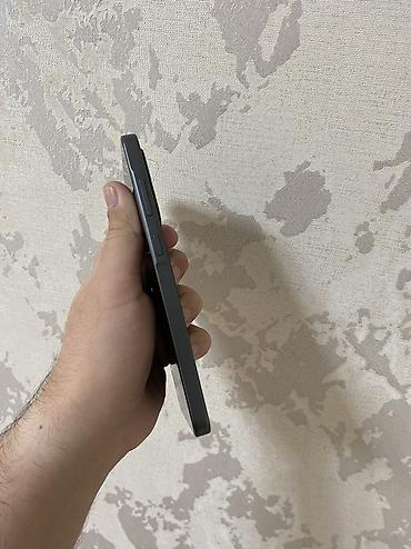 pult samsung: Samsung Galaxy A36, 256 GB, rəng - Qara, Face ID — 5