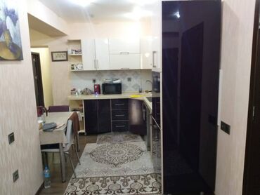 Yeni tikili: Bakıxanov qəs., 4 otaqlı, Yeni tikili, 113 kv. m — 6