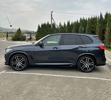 bwb e34: Сдаю BMW X5, Посуточно, Без водителя, | Залог, Водительские права, От 18 лет — 4