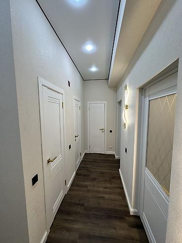 archa group: 2 комнаты, 56 м², Технопарк Элитка, 10 этаж, Дизайнерский ремонт — 4
