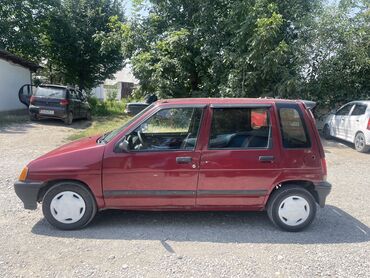 авто сиденья бу бишкек: Daewoo Tico: 1997 г., 0.8 л, Механика, Бензин