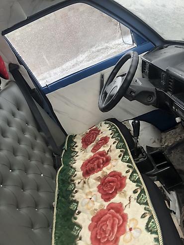 Легкий грузовой транспорт: Легкий грузовик, Daewoo, Б/у — 10