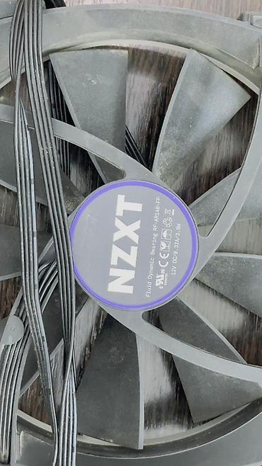 бу чехлы: 1) Кулера NZXT обычные 120 размер 2 шт 600 сом 2) Кулера NZXT обычные — 7