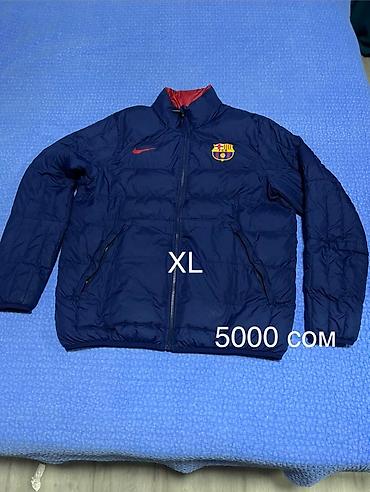 Спортивные штаны: Продаю вещи оригинал фирма Nike. Все заказывал из США — 4