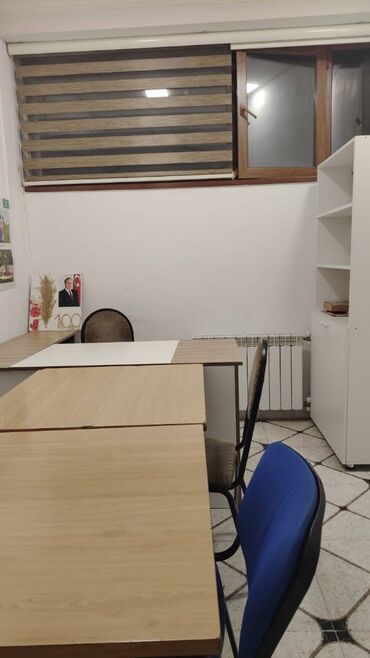 Otaqların uzunmüddətli kirayəsi: Yasamal / Memar Əcəmi metrosuna yaxın, tədris üçün tam hazır otaqlar -da lalafo.az — 2 Otaqların uzunmüddətli kirayəsi: Yasamal / Memar Əcəmi metrosuna yaxın, tədris üçün tam hazır otaqlar — 2