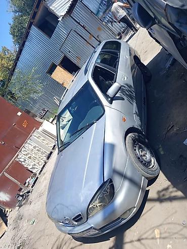 nisa: Nissan Primera: 2000 г., Универсал — 2