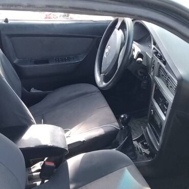 опель фронтера а: Daewoo Nexia: 2008 г., 1.5 л, Механика, Бензин