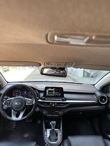 gac aion 60i: Kia K3: 2020 г., 1.6 л, Автомат, Бензин, Седан — 2
