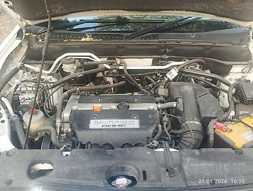 багажник на хонду срв: Honda CR-V: 2002 г., Бензин, Кроссовер — 1