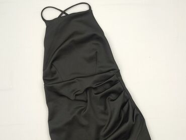 sukienki swing plus size: Sukienka damska, Only, rozmiar S