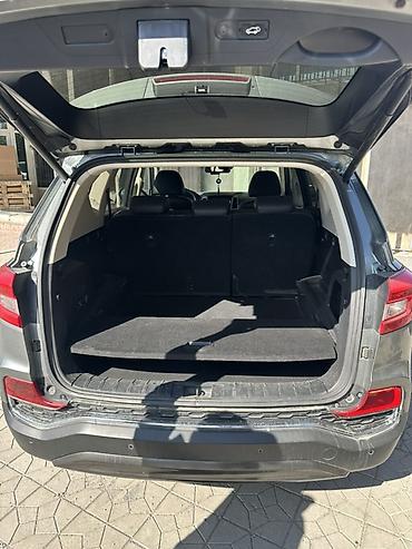 тук сокулук: Ssangyong Rexton: 2019 г., 2.2 л, Автомат, Дизель, Жол тандабас — 8