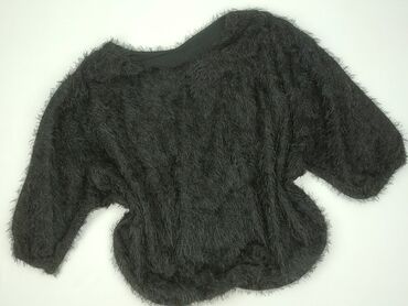 Women: Women`s sweater, One size