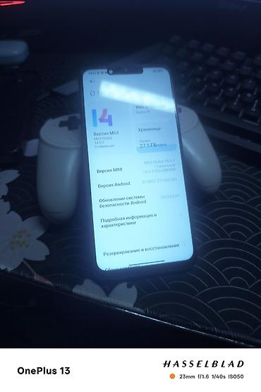 redmi a2 lite: Redmi, Redmi 9T, Б/у, 128 ГБ, цвет - Синий, 2 SIM — 10