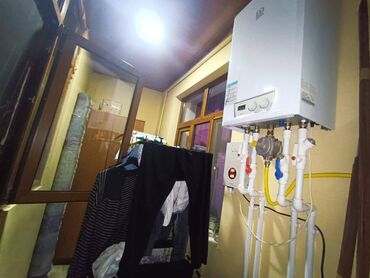 Köhnə tikili: Bakı, 3 otaqlı, Köhnə tikili, 70 kv. m — 5