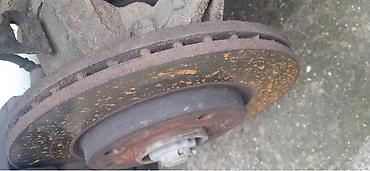 radilica tomos a3: KOČIONI DISKOVI ZA PEUGEOT 306 OD 1996. DO 2002. GOD. | kočioni — 1