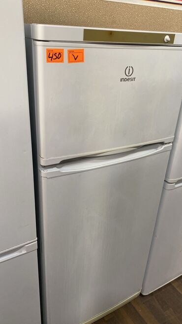 Soyuducular: 2 qapılı Indesit Soyuducu Satılır