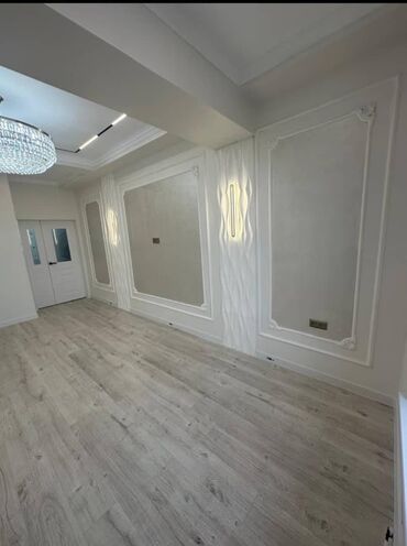 квартира рабочий гарадок: 1 комната, 45 м², Элитка, 6 этаж, Дизайнерский ремонт