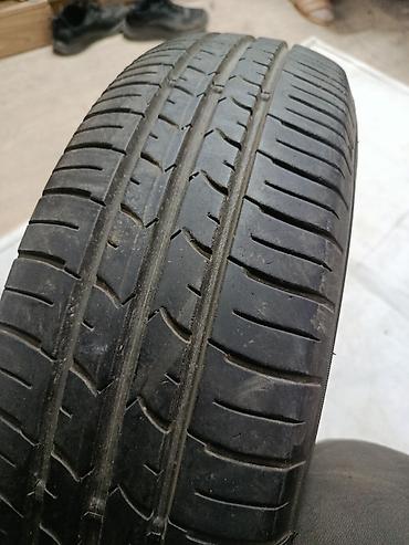 Транспорт: Шина Goodyear 175/65 R15 84H - Бренд: Goodyear - Страна производства — 3