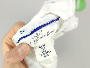 ambitionfly: H&M L.O.G.G., Koszula damska, rozmiar S — 4