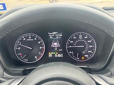 Subaru: Subaru Outback: 2020 г., Универсал — 10