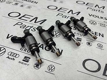 kompresor 100l: DIZNE 2.0 TFSI ZA VOLKSWAGEN TIGUAN, TOURAN, GOLF 7 . - 06L 906 036 — 3