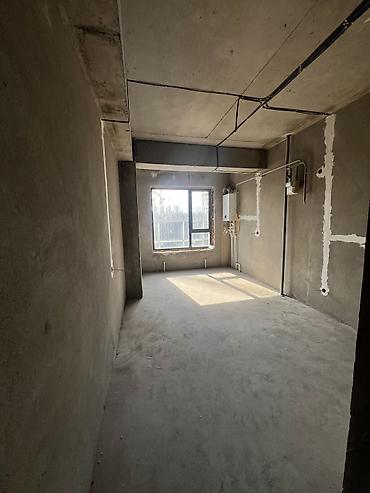 оптима ск: 1 комната, 41 м², Дордой Моторс рынок Элитка, 4 этаж, ПСО (под самоотделку) — 6