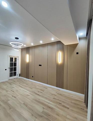 Продажа квартир: 1 комната, 42 м², Элитка, 7 этаж, Дизайнерский ремонт — 4