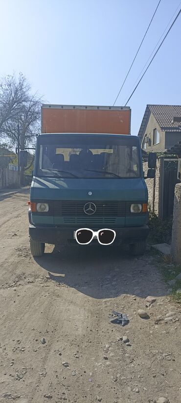 купить двигатель мерседес ом 366: Грузовик, Mercedes-Benz, Дубль, 7 т, Б/у