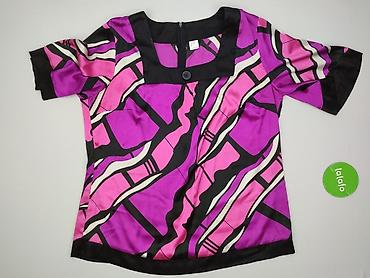 cellbes tuniki: Bluzka damska, rozmiar 3XL — 2