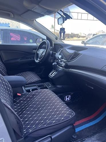 срв коробка: Honda CR-V: 2015 г., 2.4 л, Автомат, Бензин, Кроссовер — 6